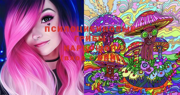 прущий лед Покачи